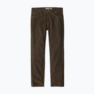 Штани чоловічі Patagonia Organic Cotton Corduroy Jeans - Reg otter brown