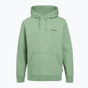 Кофта Patagonia Fitz Roy Icon Uprisal Hoody ellwood green