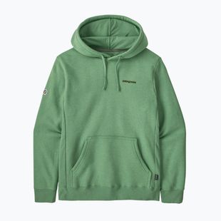 Кофта Patagonia Fitz Roy Icon Uprisal Hoody ellwood green