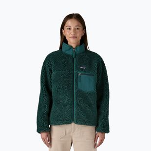 Куртка трекінгова жіноча Patagonia Classic Retro-X