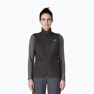 Жилет жіночий Patagonia R1 Air black