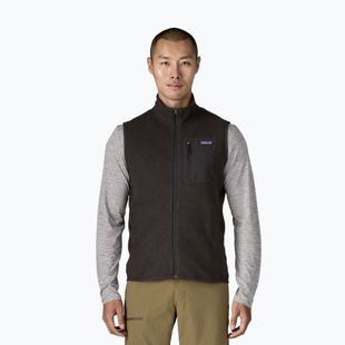 Жилет чоловічий Patagonia R1 Air black