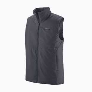 Жилет чоловічий Patagonia Nano-Air Light smolder blue