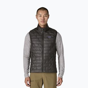 Жилет чоловічий Patagonia Nano Puff black