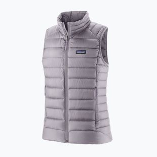 Жилет жіночий Patagonia Down Sweater permafrost purple