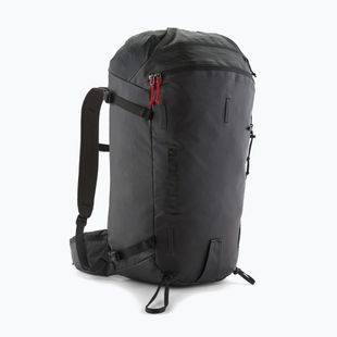 Рюкзак туристичний Patagonia Descensionist 37 л black