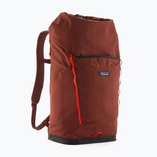 Рюкзак міський Patagonia Fieldsmith Roll Top Pack 32 л dried vanilla