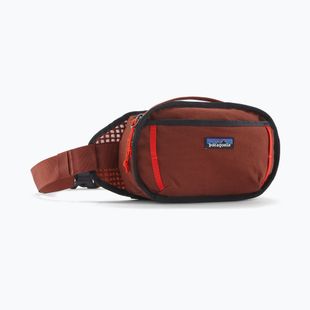 Сумка-бананка Patagonia Fieldsmith Hip Pack 5 л dried vanilla