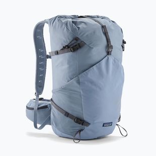 Рюкзак туристичний Patagonia Terravia 36 л barnacle blue