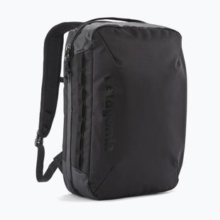 Рюкзак туристичний Patagonia Black Hole Micro MLC black
