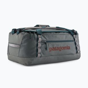 Сумка дорожня Patagonia Black Hole Duffel 55 л noble grey