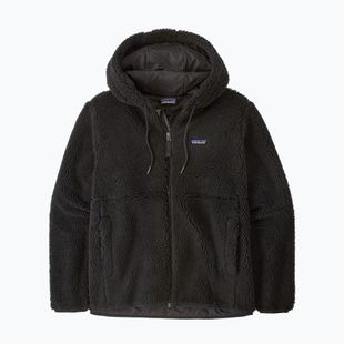Куртка противітряна чоловіча Patagonia Retro-X Hoody black
