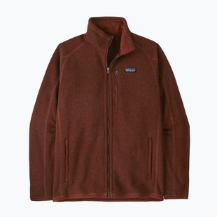 Кофта трекінгова чоловіча Patagonia Better Sweater Fleece dried vanilla