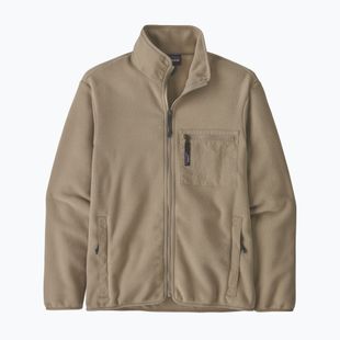 Кофта флісова чоловіча Patagonia Synch seabird grey w / seabird grey
