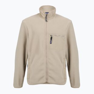 Кофта флісова чоловіча Patagonia Synch seabird grey w / seabird grey