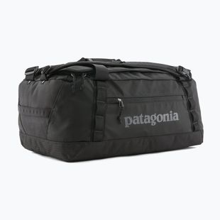 Сумка дорожня Patagonia Black Hole Duffel 40 л black/black