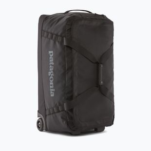 Сумка дорожня Patagonia Black Hole Wheeled Duffel 70 л black/black