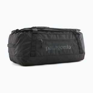 Сумка дорожня Patagonia Black Hole Duffel 55 л black/black