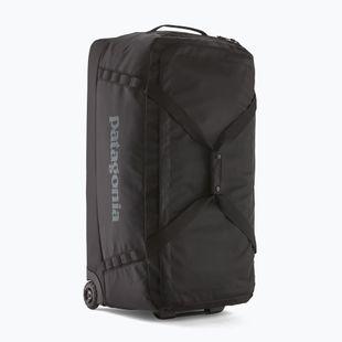 Сумка дорожня Patagonia Black Hole Wheeled Duffel 100 л black/black