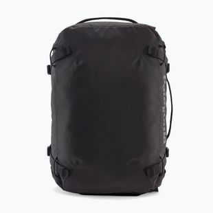Сумка дорожня Patagonia Black Hole MLC 45 л black/black