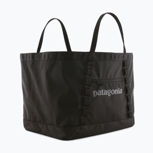 Сумка Patagonia Black Hole Gear Tote 61 л black/black