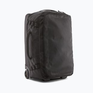 Сумка дорожня Patagonia Black Hole Wheeled Duffel 40 л black/black