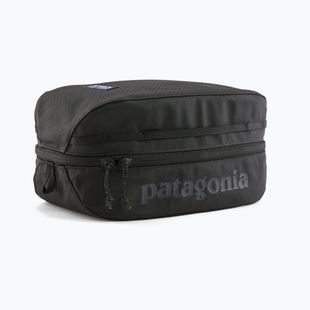 Органайзер туристичний Patagonia Black Hole Cube 6 л black / black