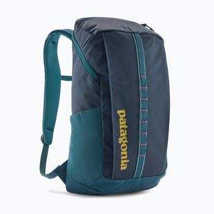 Рюкзак міський Patagonia Black Hole Pack 25 л tidal teal/luminous pink