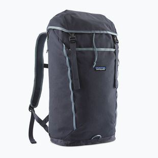 Рюкзак туристичний Patagonia Fieldsmith Lid Pack 28 l smolder blue