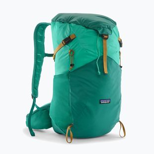 Рюкзак туристичний Patagonia Terravia 28 л aqua stone