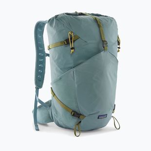 Рюкзак туристичний Patagonia Terravia 28 л S blue sage