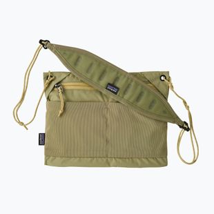 Сумка Patagonia Terravia Sacoche gumtree green