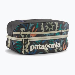 Органайзер туристичний Patagonia Black Hole Cube 6 л kaleido/black