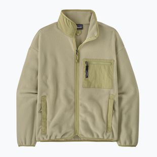 Кофта флісова жіноча Patagonia Synch weathered stone