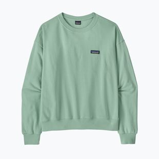 Кофта жіноча Patagonia Daily Crew thin ice