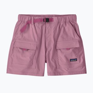 Шорти жіночі Patagonia Outdoor Everyday light violet