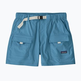 Шорти жіночі Patagonia Outdoor Everyday shore blue