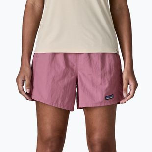 Шорти жіночі Patagonia Baggies 5" light violet