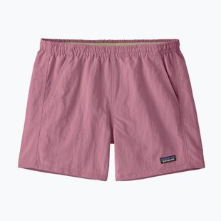 Шорти жіночі Patagonia Baggies 5" light violet