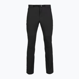 Штани трекінгові чоловічі Patagonia Terravia Alpine black