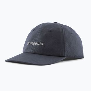 Кепка Patagonia Fitz Roy Icon Trad smolder blue