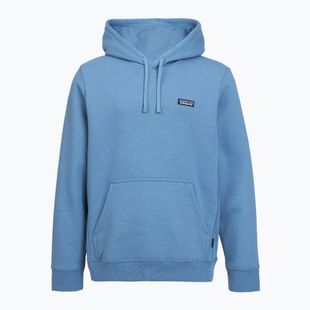 Кофта чоловіча Patagonia P-6 Logo Uprisal shore blue