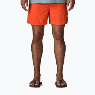 Шорти чоловічі Patagonia Baggies 5" orange peel