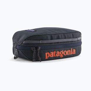 Органайзер туристичний Patagonia Black Hole Cube 3 л smolder blue / amanita red