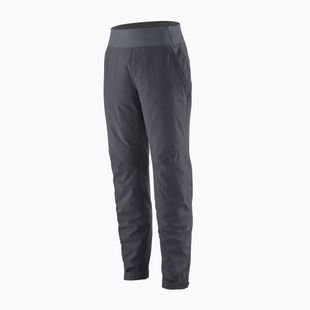 Штани для скелелазіння жіночі Patagonia Caliza Rock Regular smolder blue