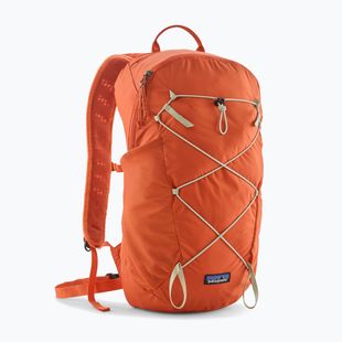 Рюкзак туристичний Patagonia Terravia Pack 14 л coal orange