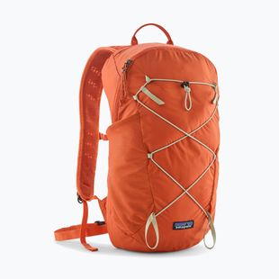 Туристичний рюкзак Patagonia Terravia Pack 14 l coal orange