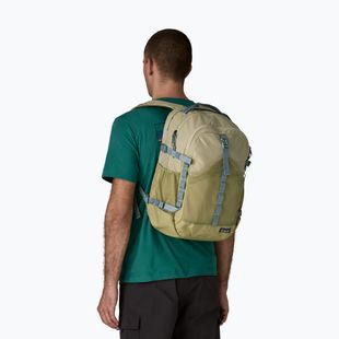 Рюкзак туристичний Patagonia Refugio Day 30 l weathered stone