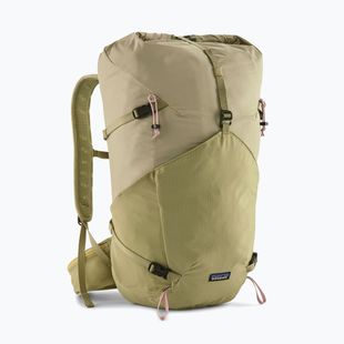 Рюкзак туристичний Patagonia Terravia 28 л M weathered stone