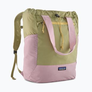 Рюкзак міський Patagonia Terravia Tote 24 л qulet violet